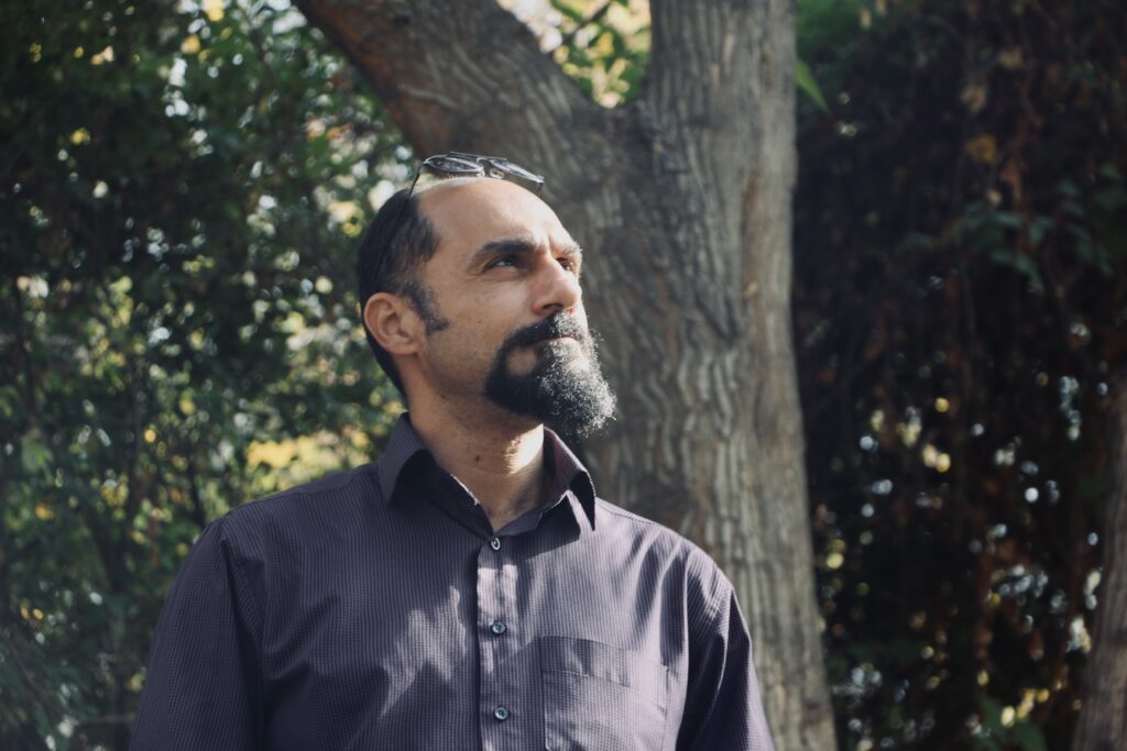 نیما ملک زاده