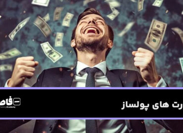 مهارت های پولساز