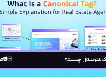 تگ کنونیکال چیست